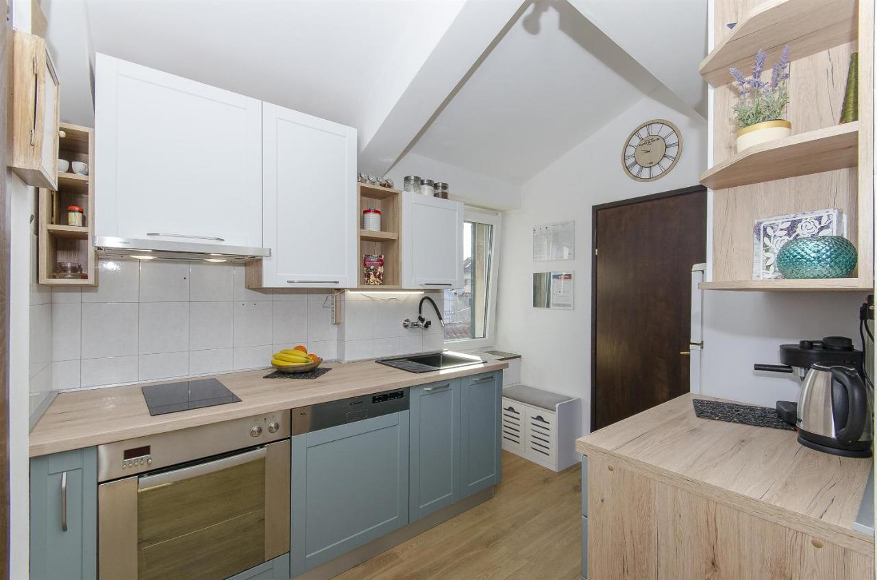 Taida Apartman *