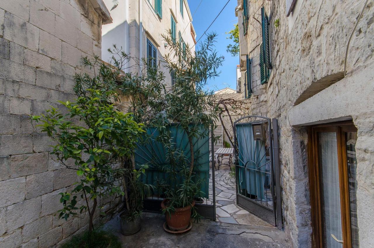 Taida Apartman *