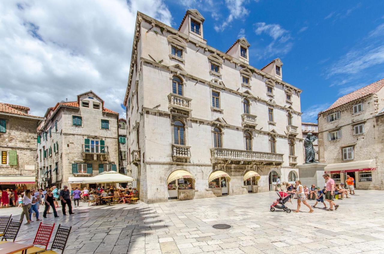 Taida Apartman Split
