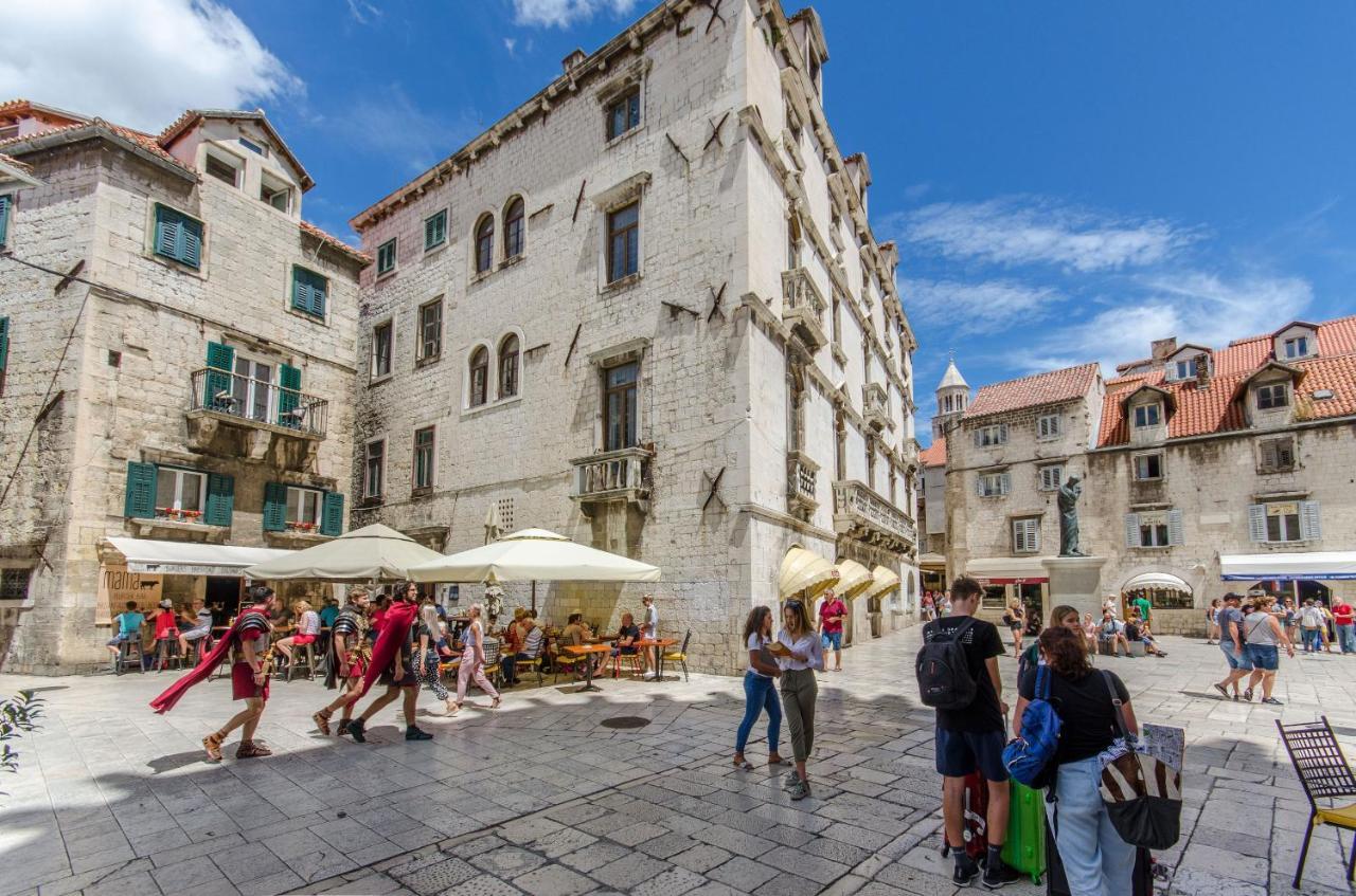 Apartman Taida Split
