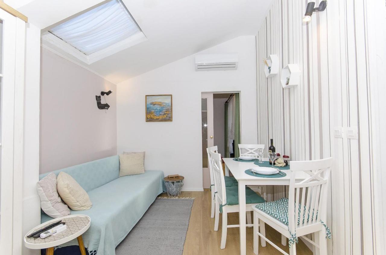 Taida Apartman Split