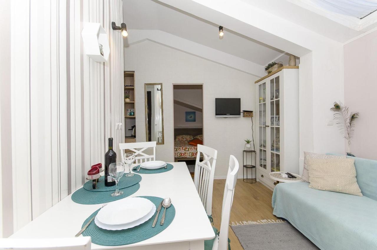 Apartman Taida *