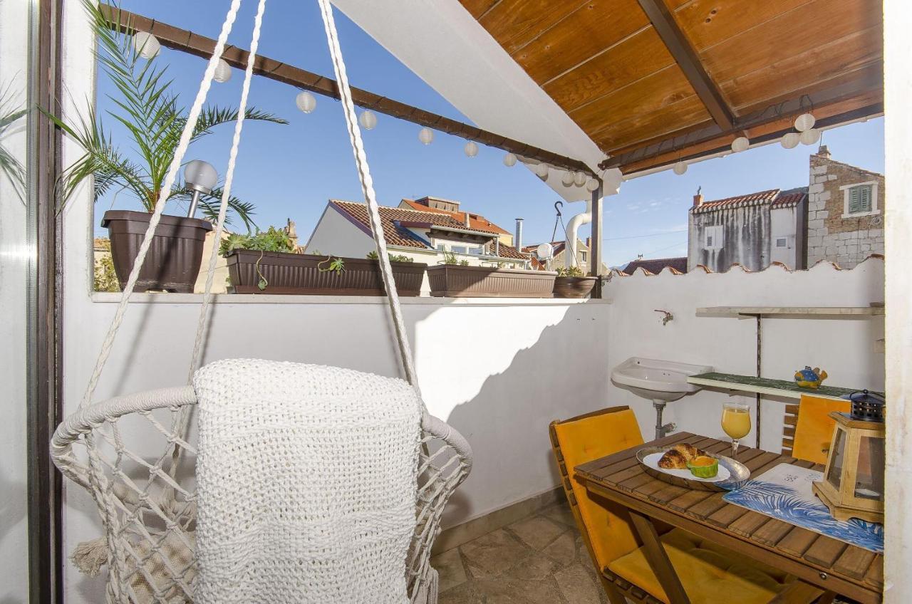 Apartman Taida