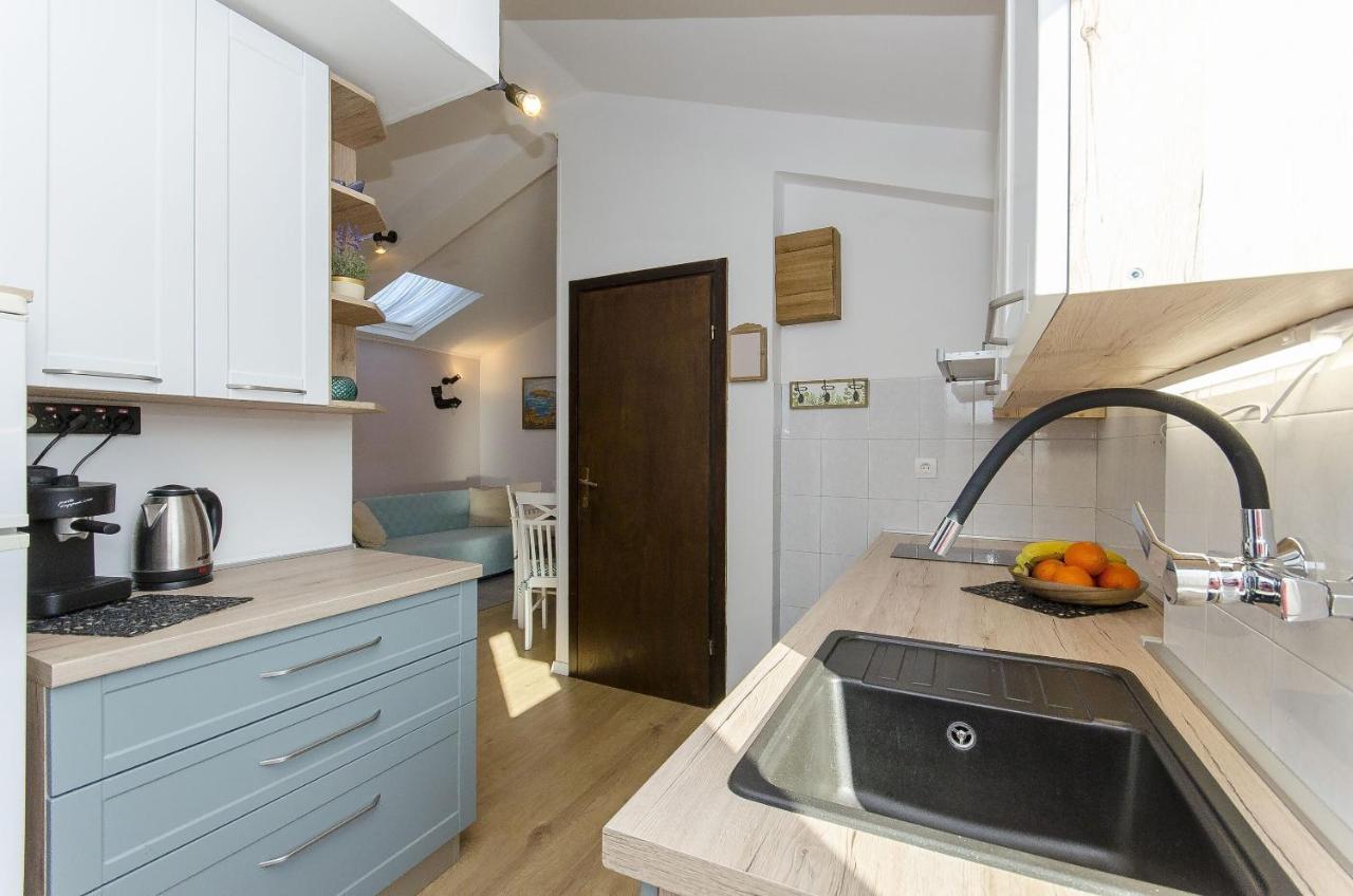 Taida Apartman