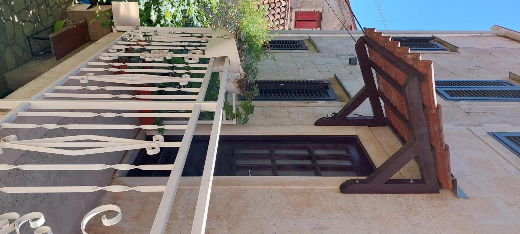 Apartman Taida