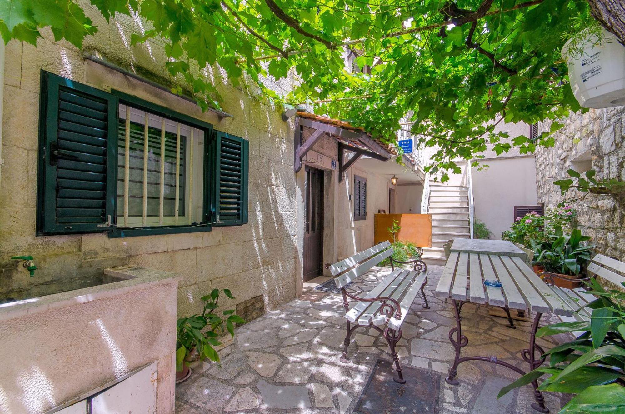 Taida Apartman *