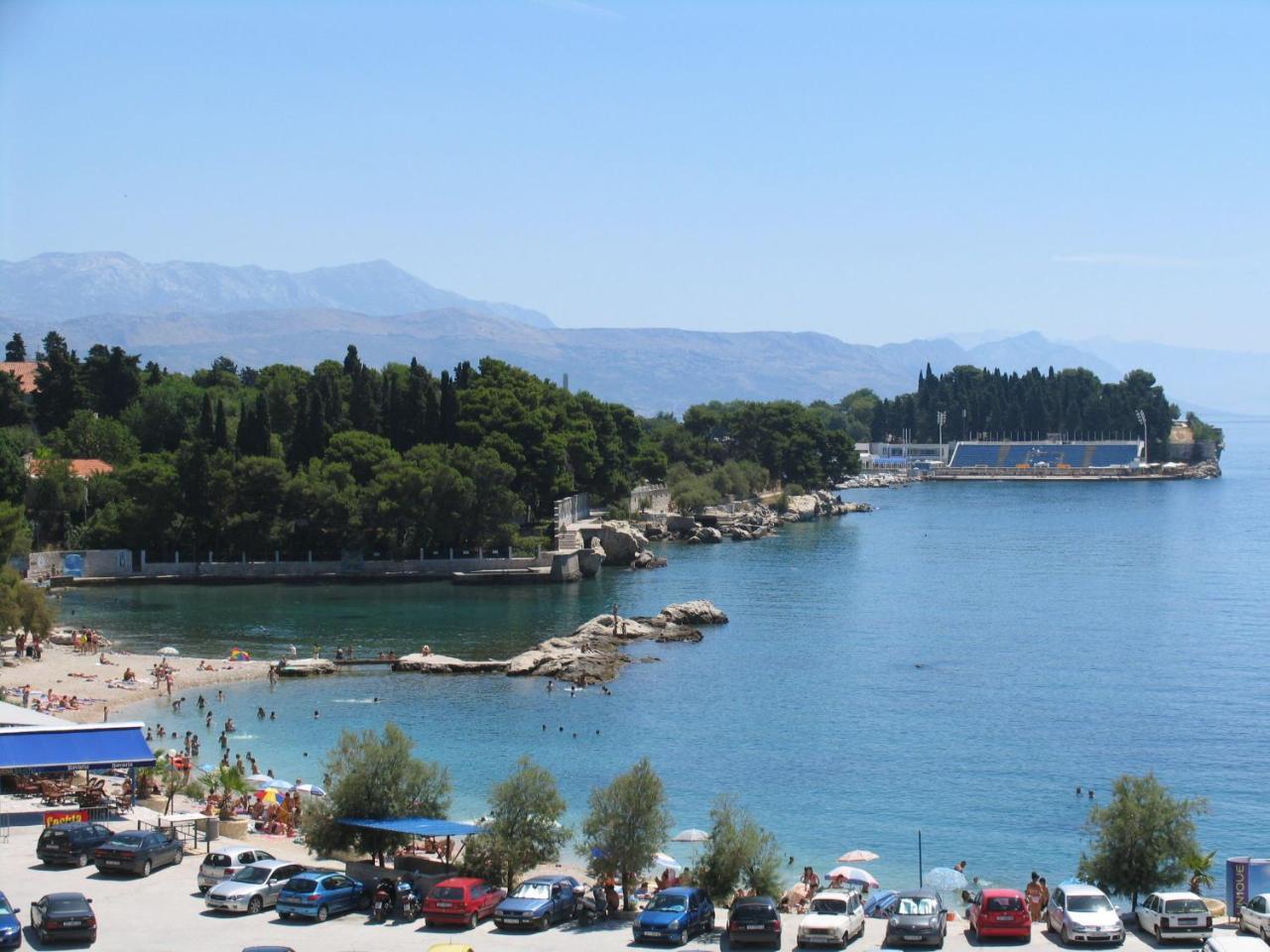 Apartman Taida *
