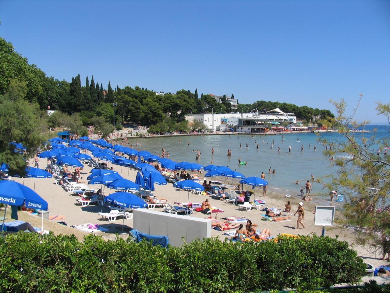 Taida Apartman Split